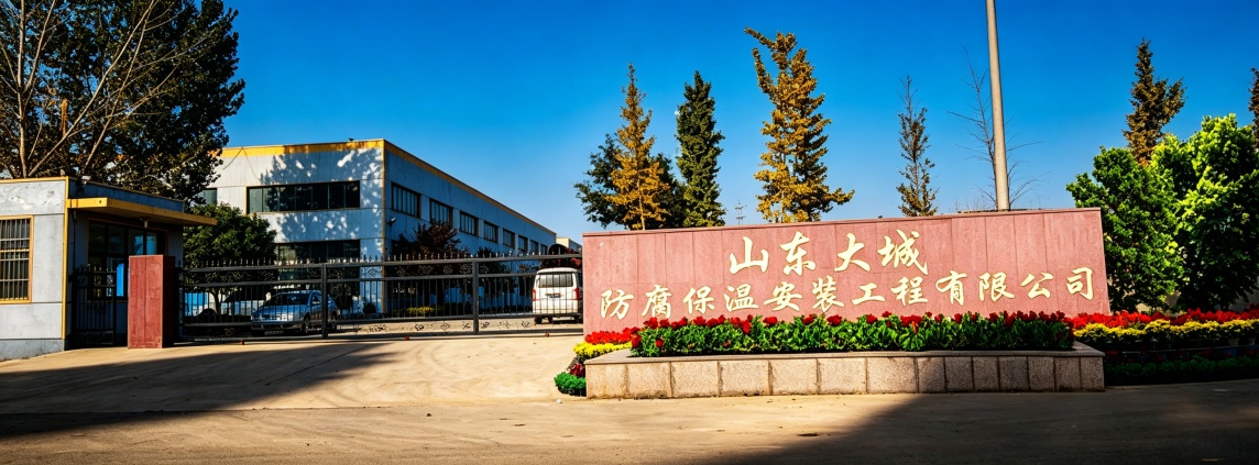 南京聚氨酯保温管生产厂家简介